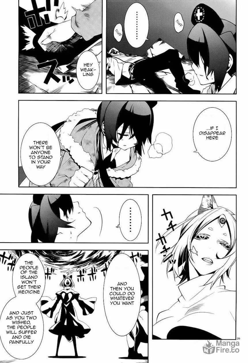 Double Gauge Chapter 9 page 30 - 