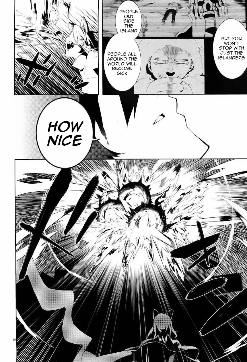 Double Gauge Chapter 9 page 31 - 