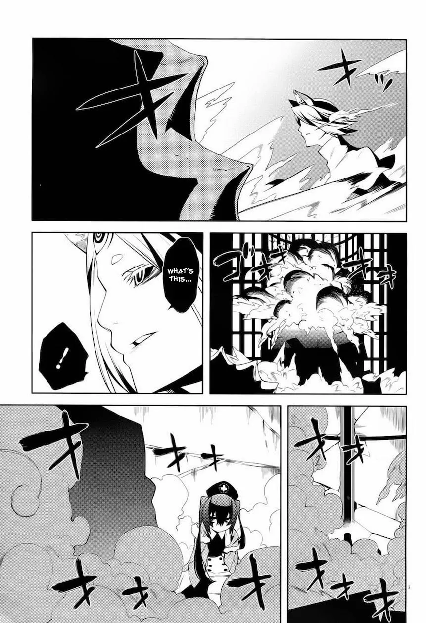 Double Gauge Chapter 9 page 32 - 