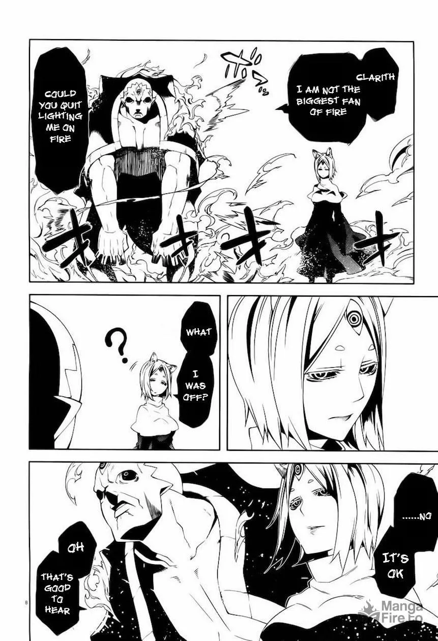 Double Gauge Chapter 9 page 9 - 