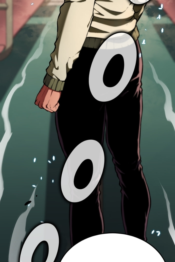 Double Kill Chapter 11 page 116 - 