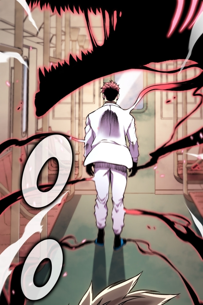 Double Kill Chapter 11 page 118 - 