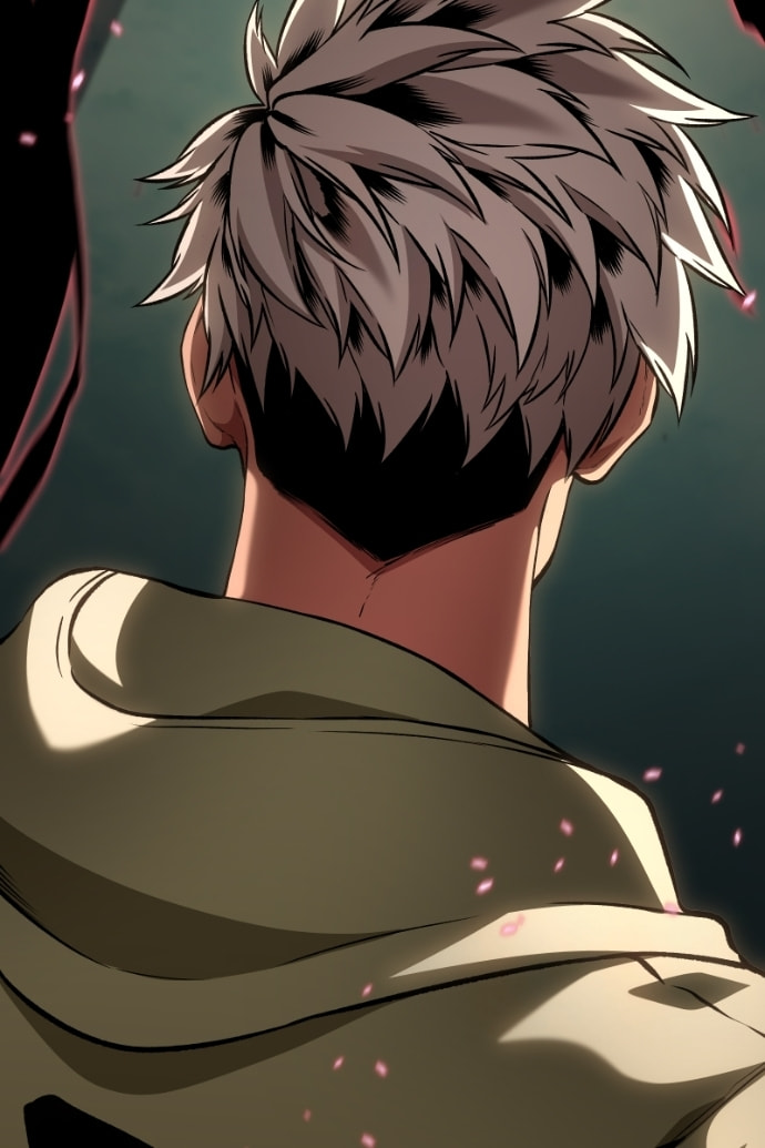 Double Kill Chapter 11 page 119 - 