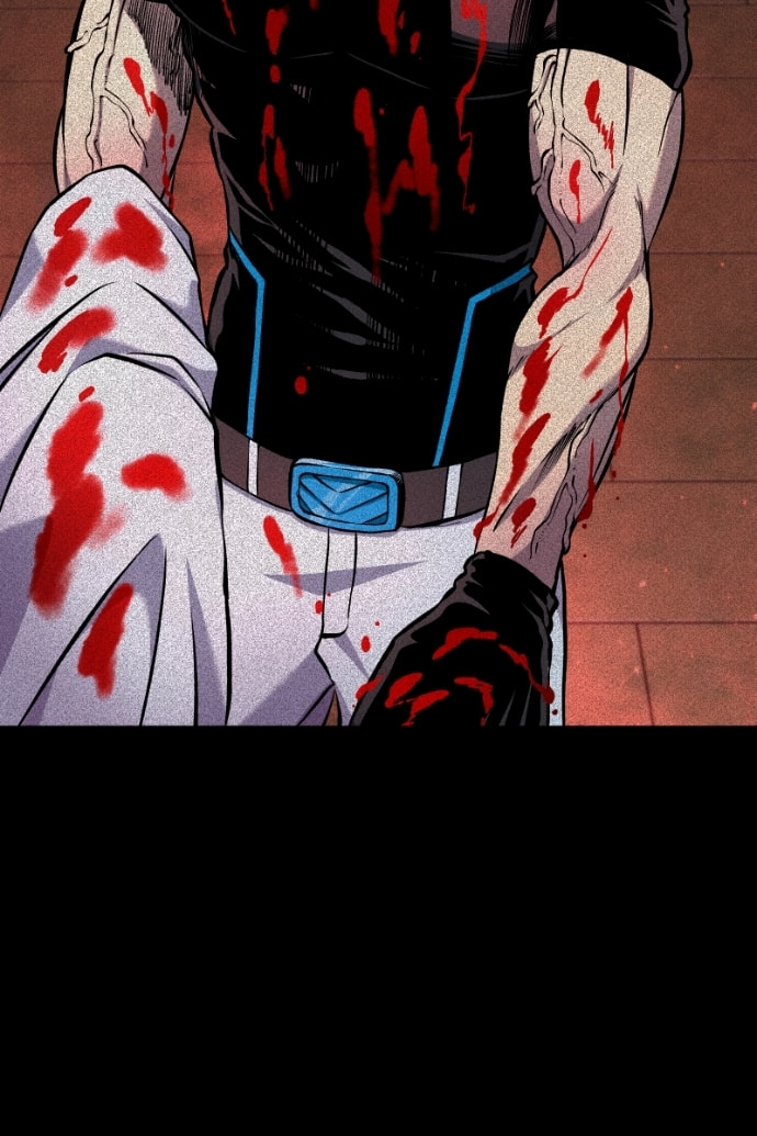 Double Kill Chapter 11 page 23 - 