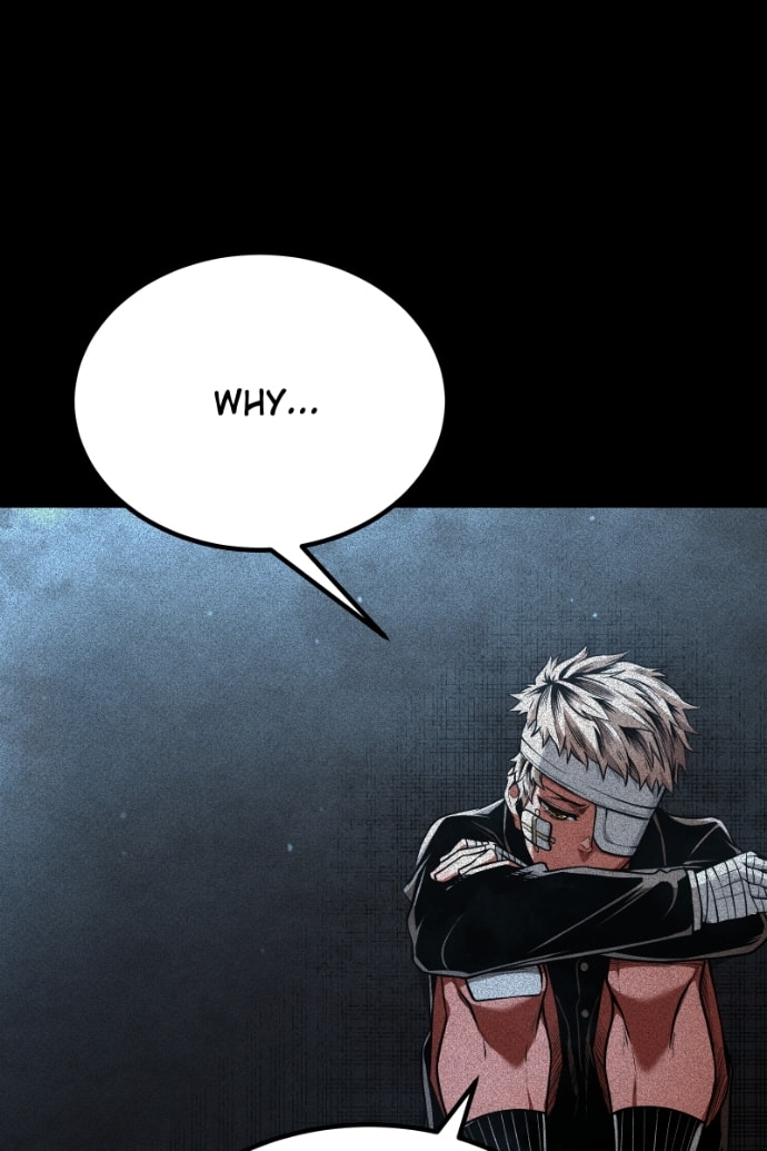 Double Kill Chapter 11 page 27 - 
