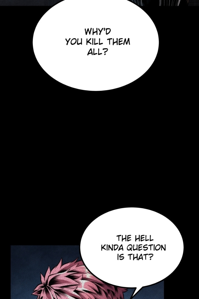 Double Kill Chapter 11 page 28 - 