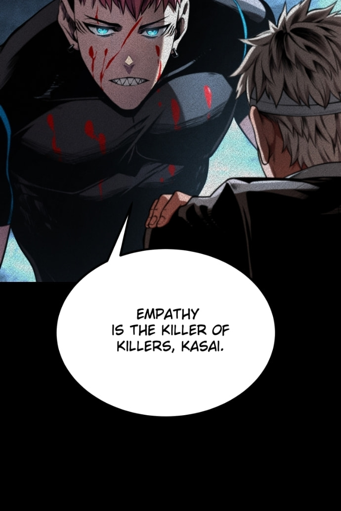 Double Kill Chapter 11 page 36 - 