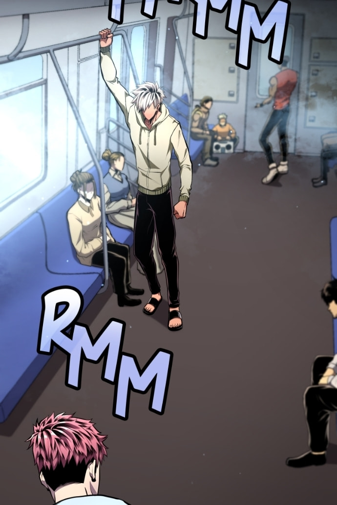 Double Kill Chapter 11 page 43 - 