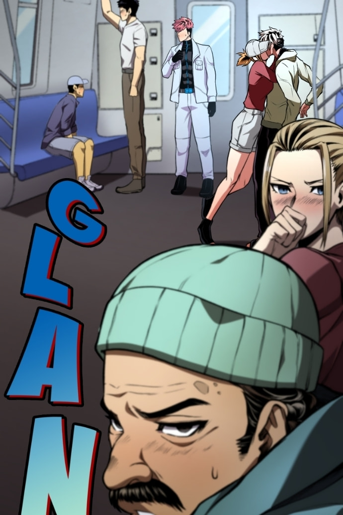Double Kill Chapter 11 page 63 - 