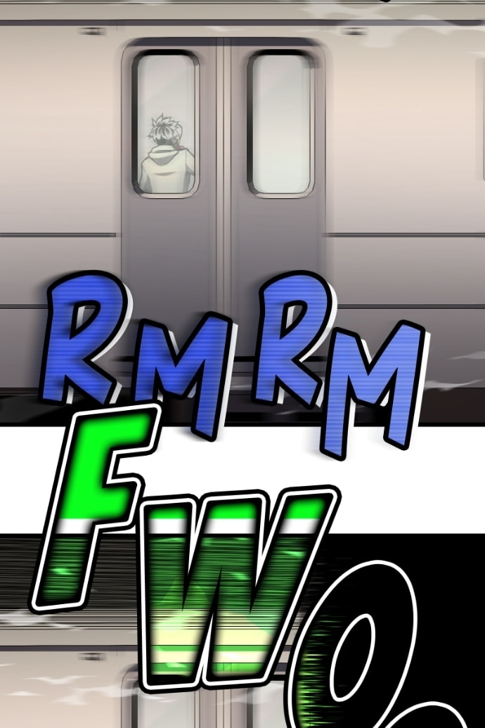 Double Kill Chapter 11 page 65 - 