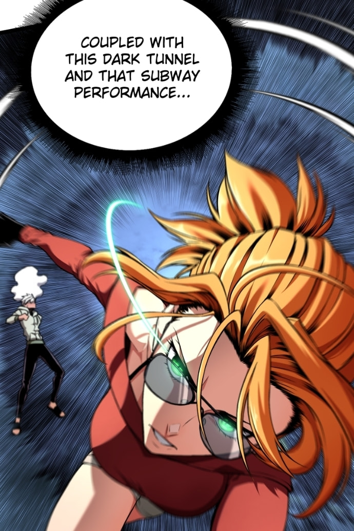 Double Kill Chapter 11 page 68 - 