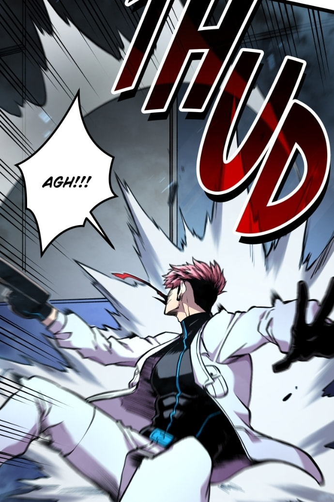 Double Kill Chapter 11 page 73 - 