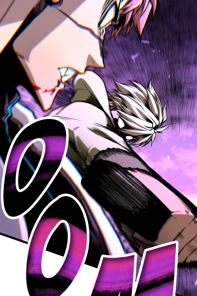 Double Kill Chapter 11 page 80 - 