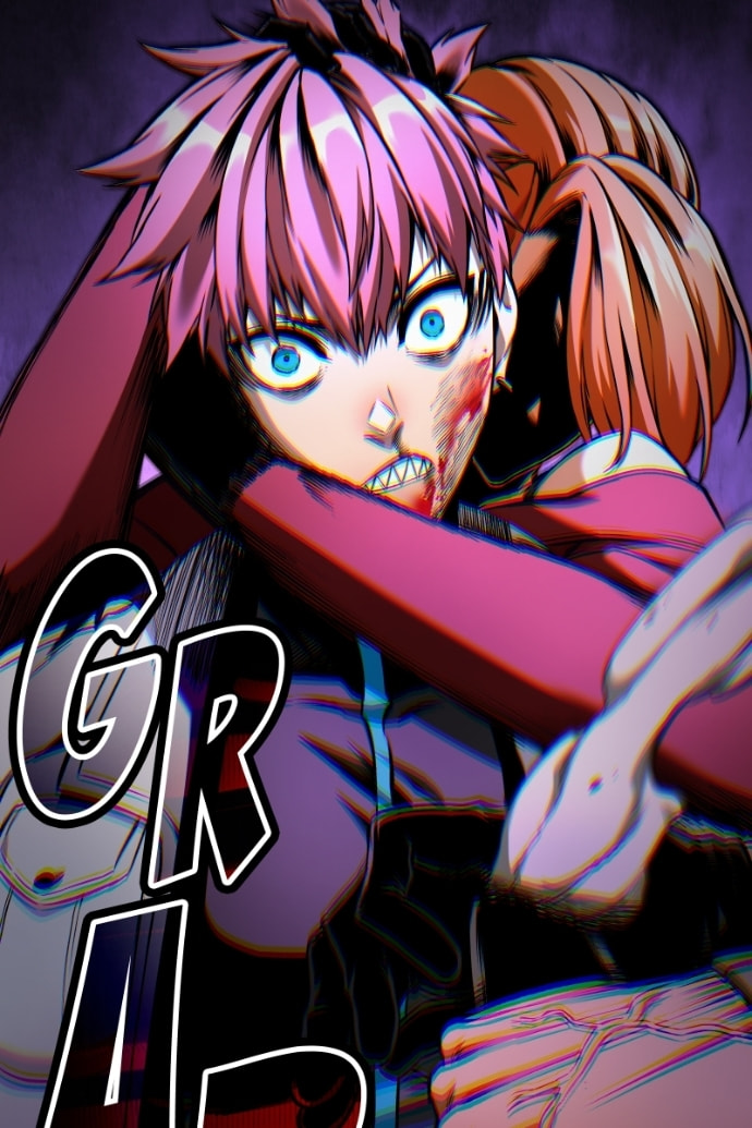 Double Kill Chapter 11 page 86 - 