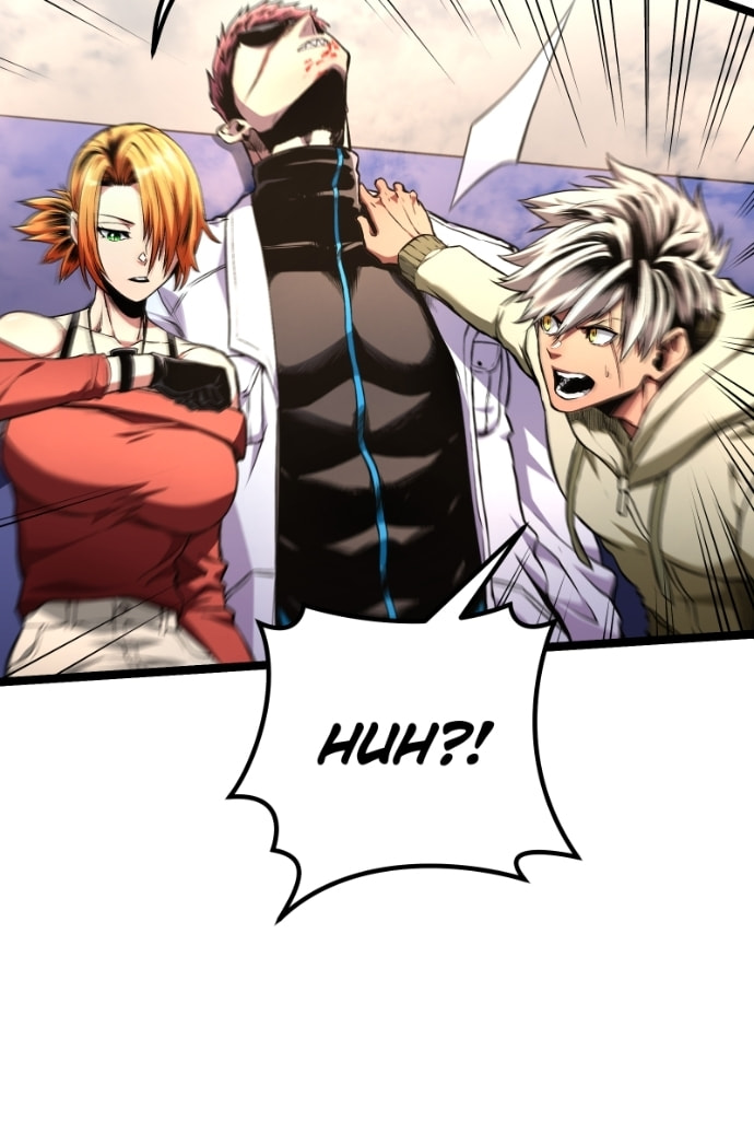 Double Kill Chapter 11 page 100 - 