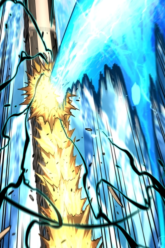 Double Kill Chapter 13 page 114 - 