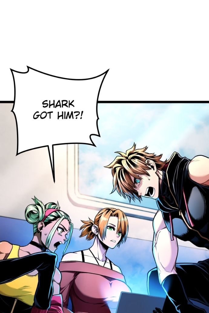 Double Kill Chapter 13 page 119 - 