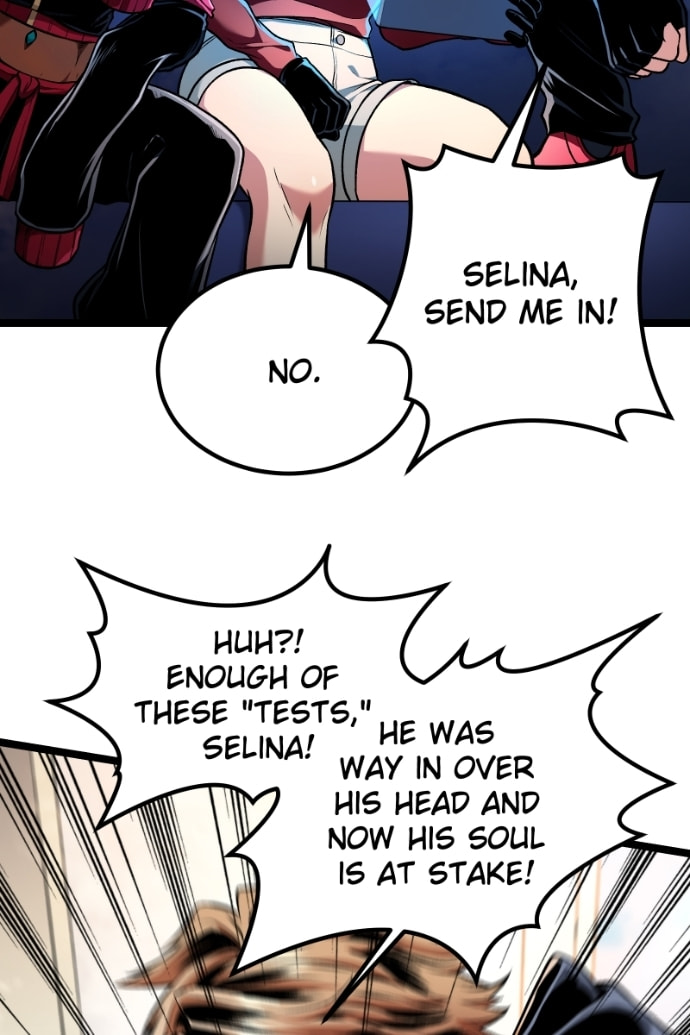 Double Kill Chapter 13 page 120 - 