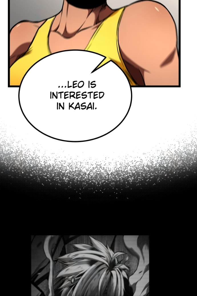 Double Kill Chapter 13 page 123 - 
