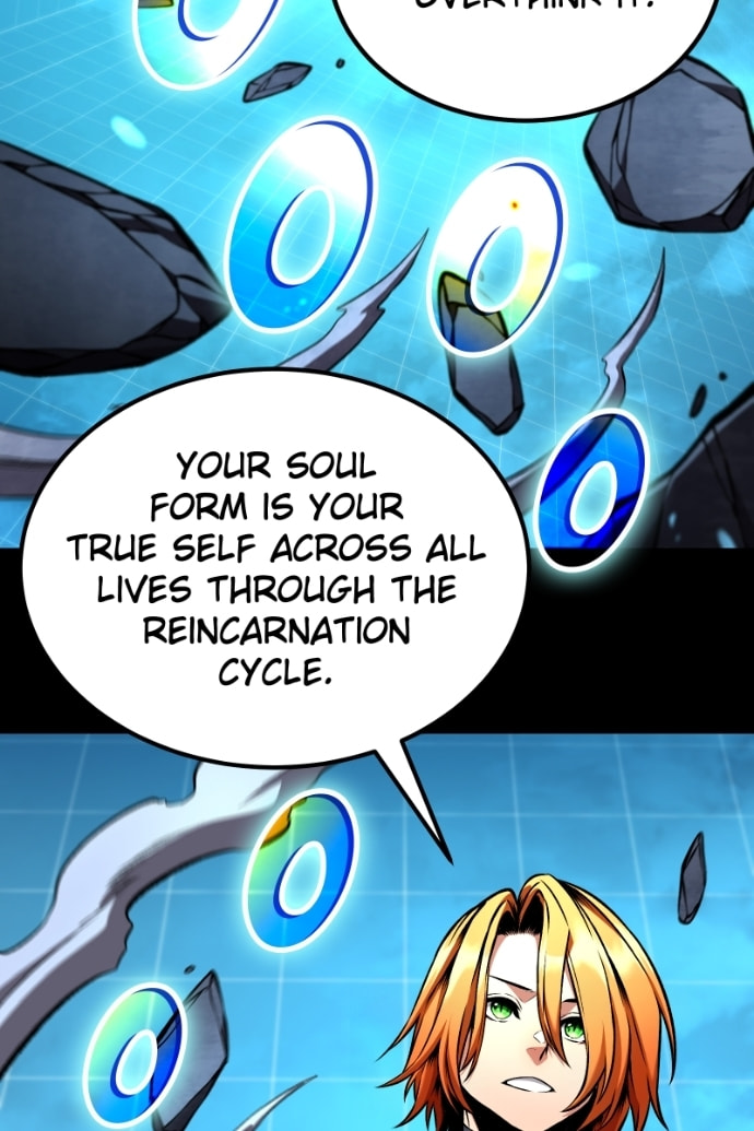 Double Kill Chapter 13 page 18 - 