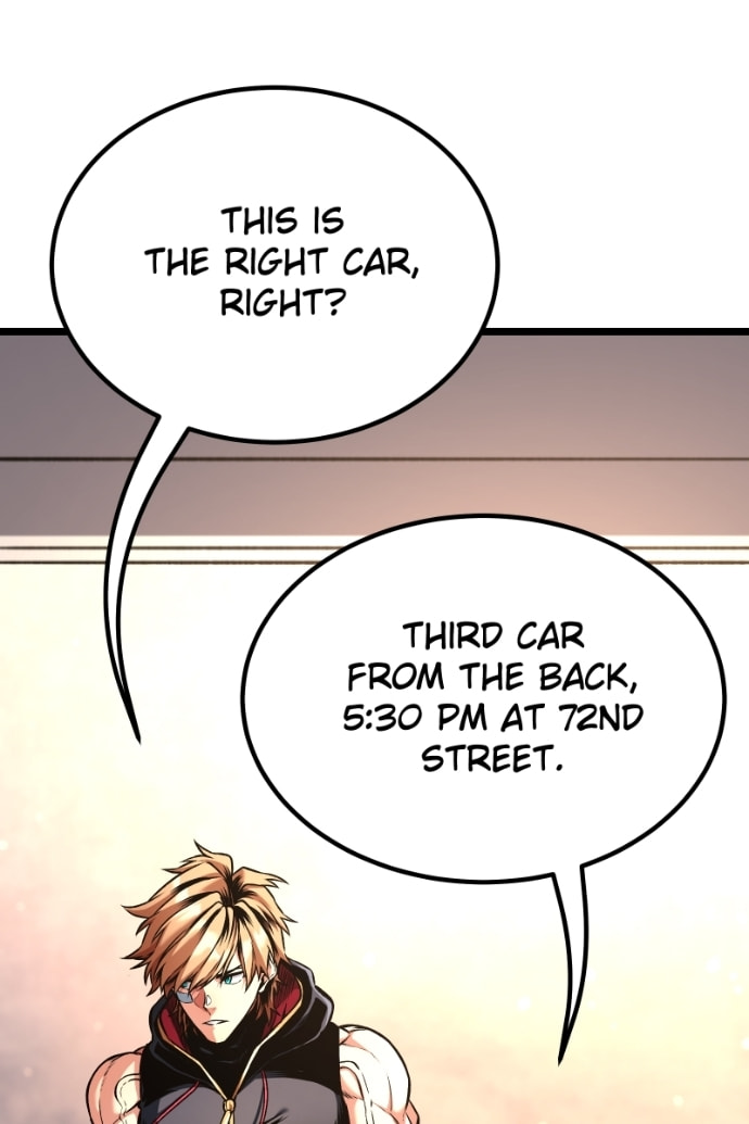 Double Kill Chapter 13 page 30 - 