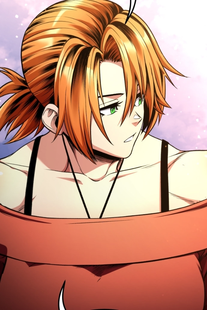 Double Kill Chapter 13 page 40 - 