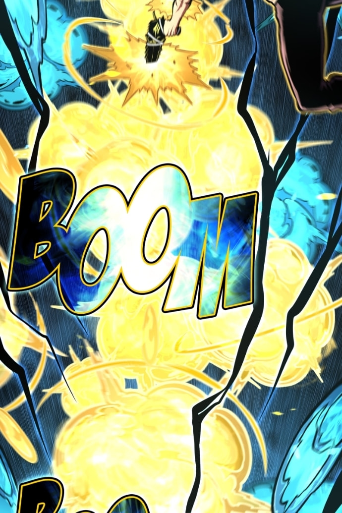 Double Kill Chapter 13 page 44 - 