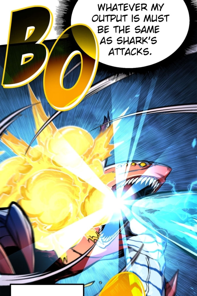 Double Kill Chapter 13 page 49 - 