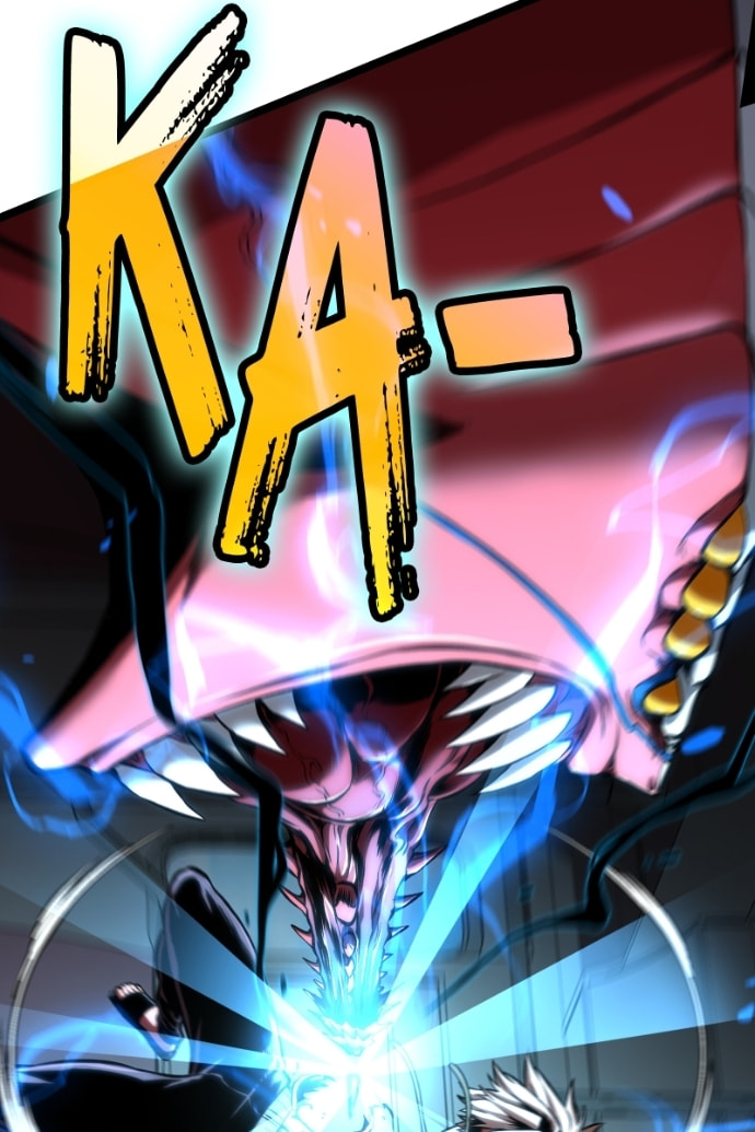 Double Kill Chapter 13 page 6 - 