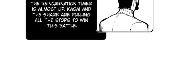 Double Kill Chapter 14 page 111 - 