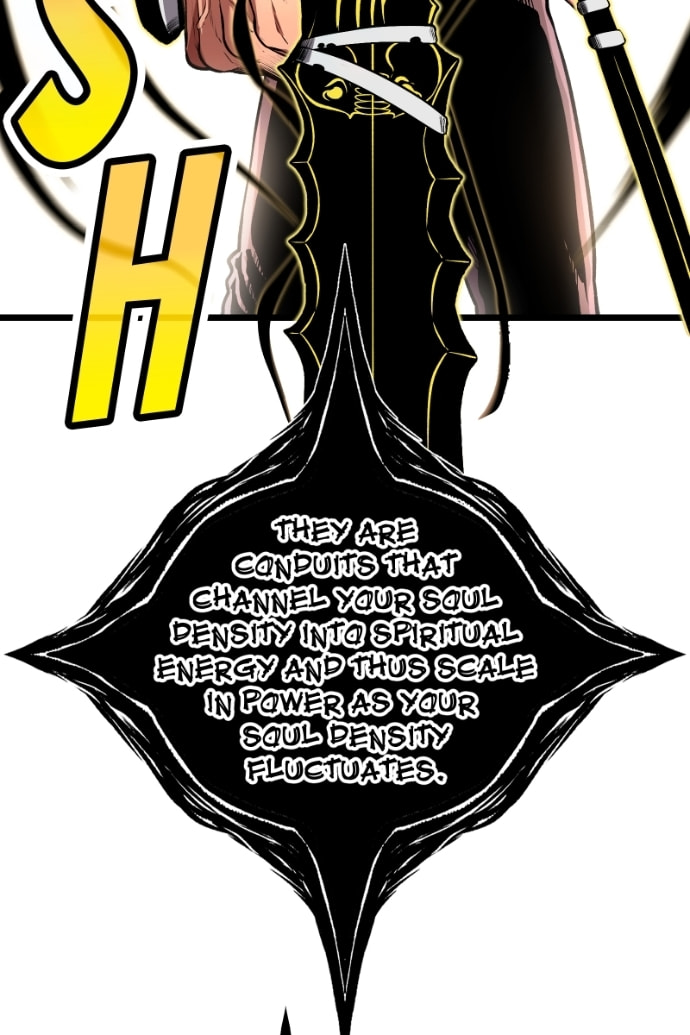 Double Kill Chapter 14 page 30 - 