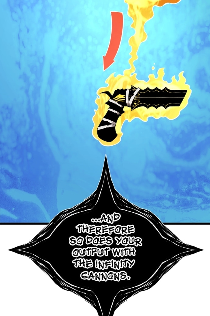 Double Kill Chapter 14 page 34 - 