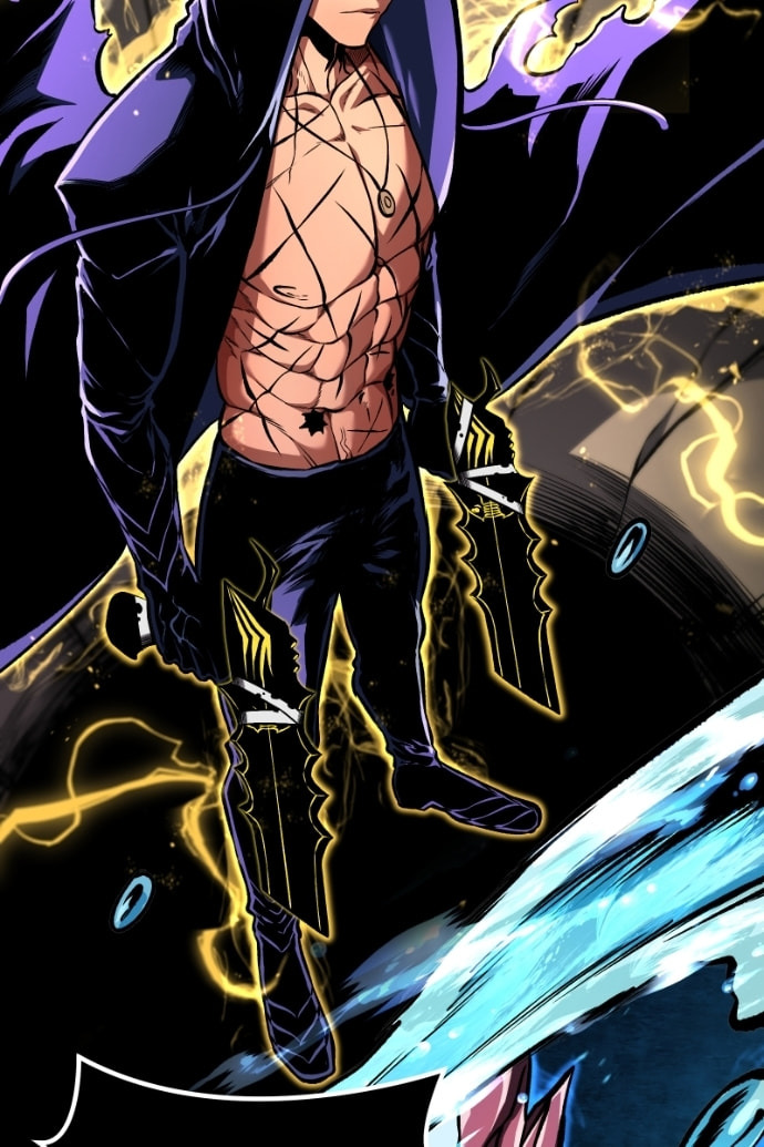 Double Kill Chapter 14 page 71 - 