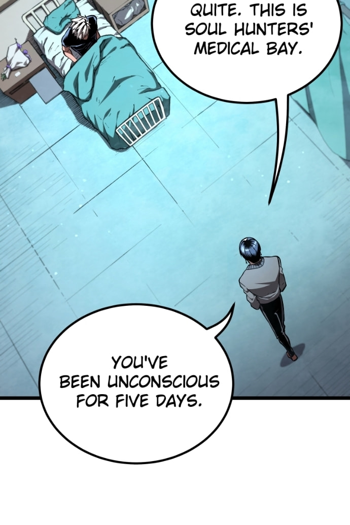 Double Kill Chapter 16 page 28 - 