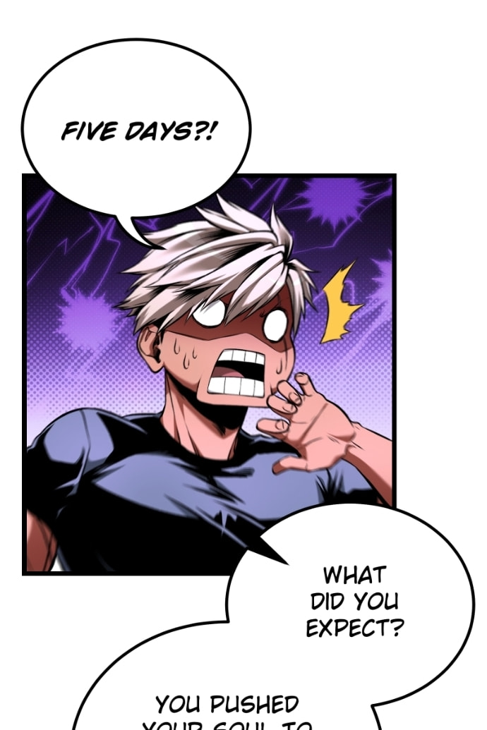 Double Kill Chapter 16 page 29 - 