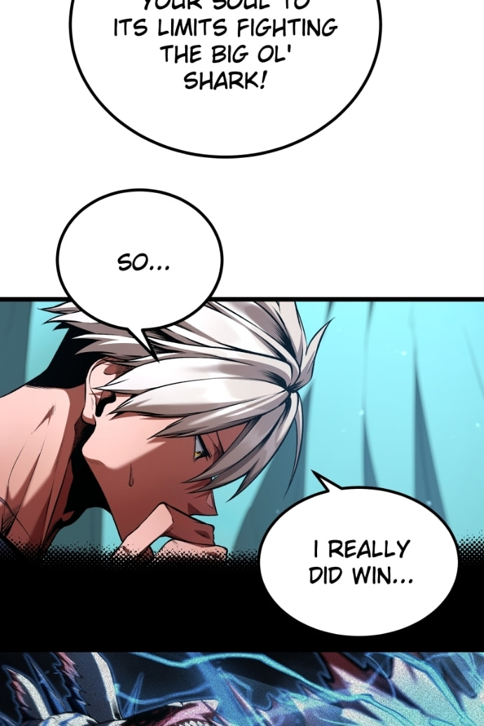 Double Kill Chapter 16 page 30 - 