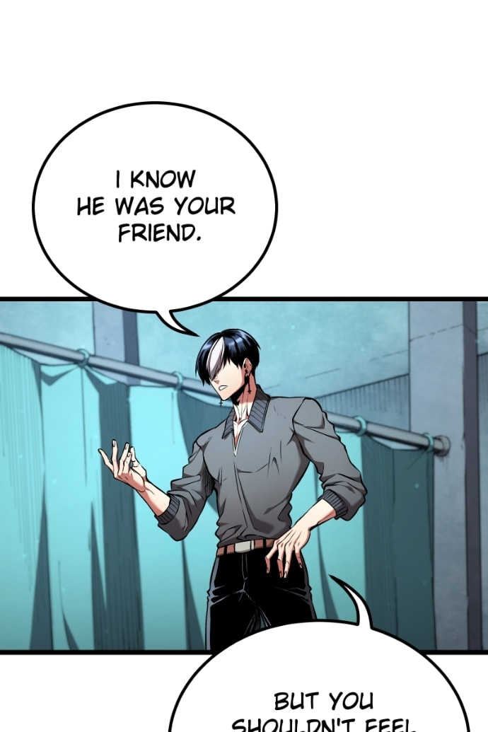 Double Kill Chapter 16 page 33 - 