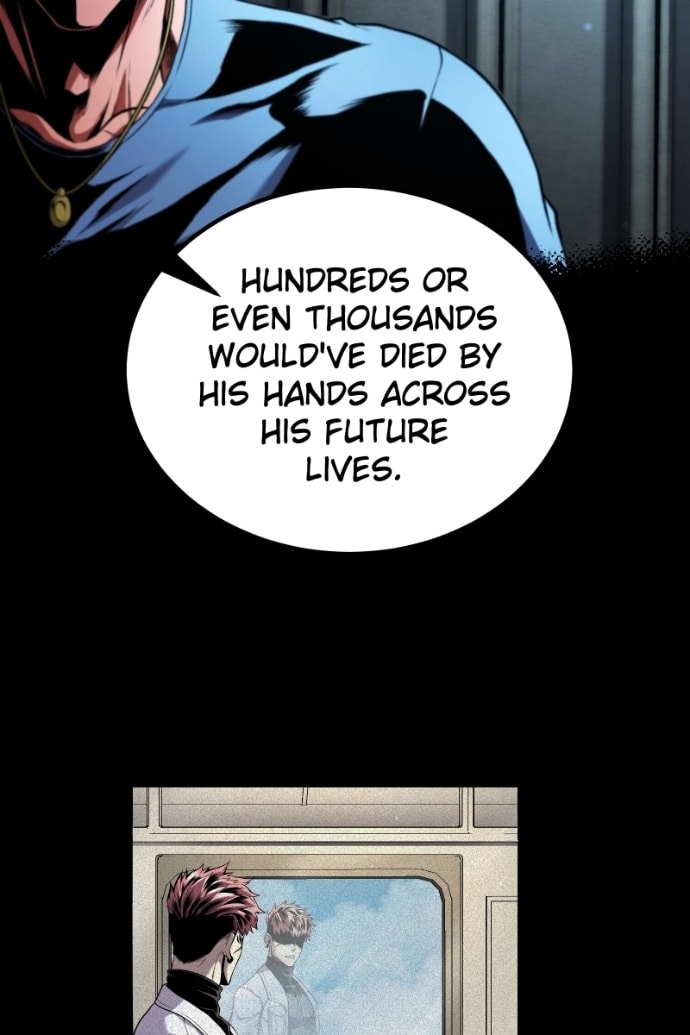 Double Kill Chapter 16 page 35 - 