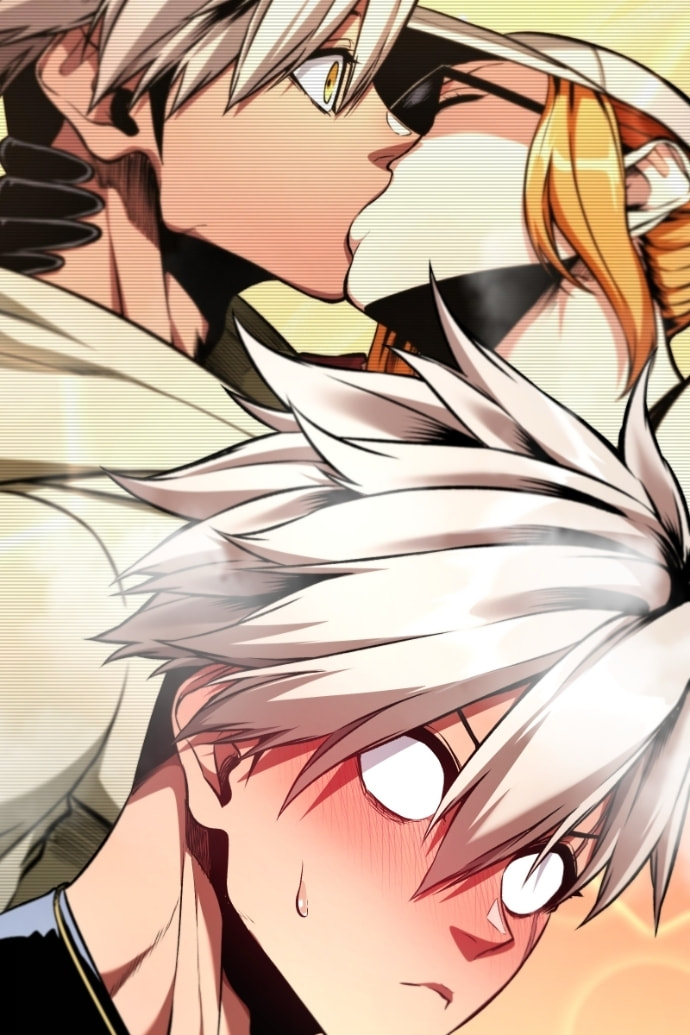 Double Kill Chapter 16 page 40 - 