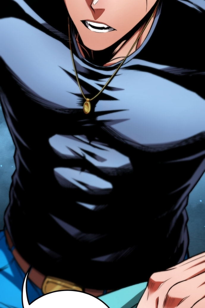 Double Kill Chapter 16 page 50 - 