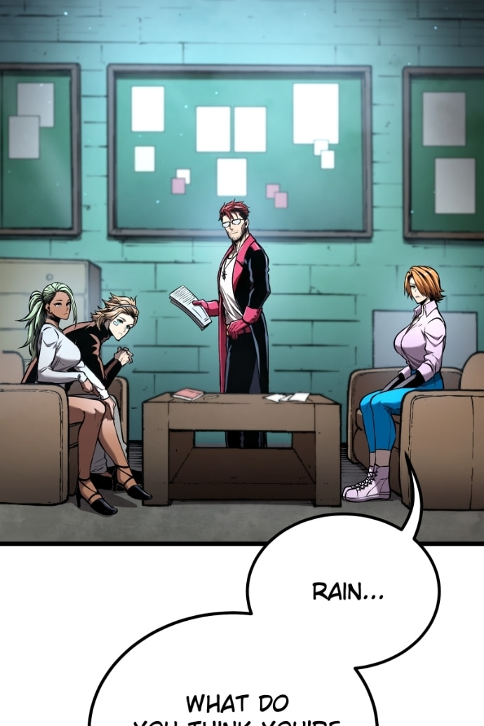 Double Kill Chapter 16 page 56 - 