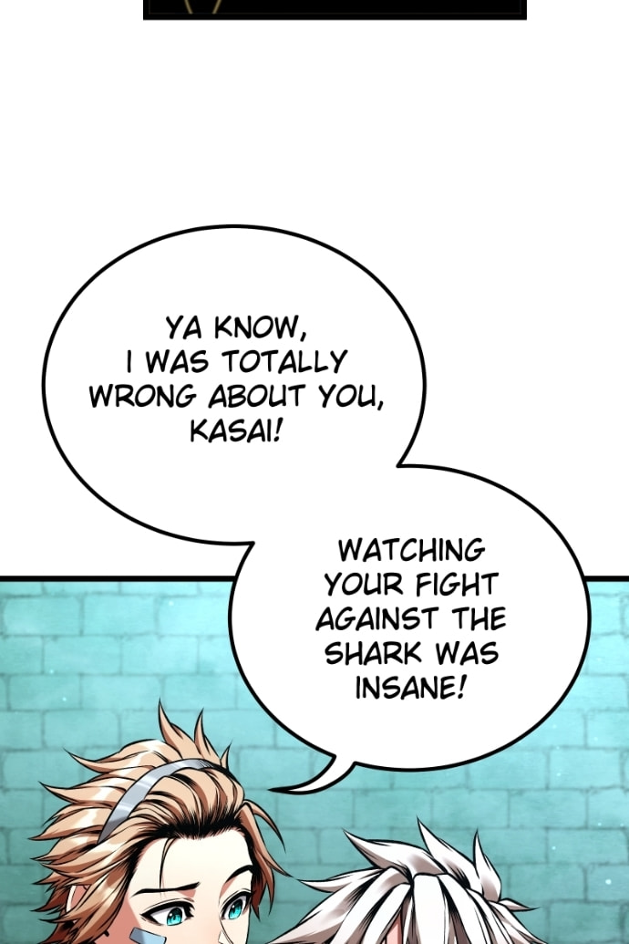 Double Kill Chapter 16 page 60 - 