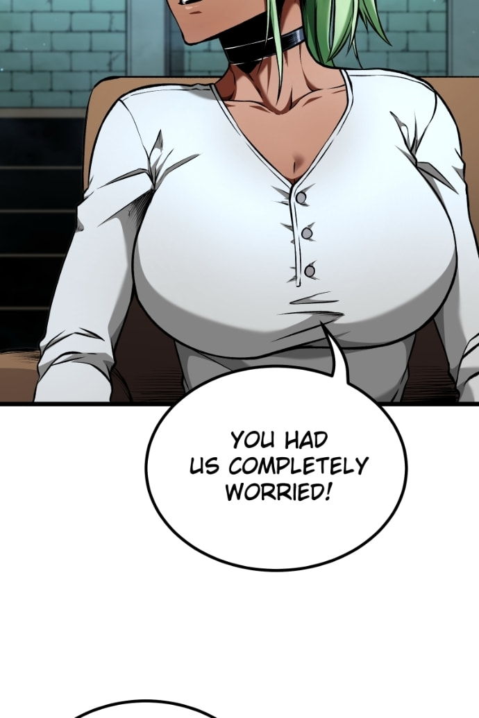Double Kill Chapter 16 page 63 - 