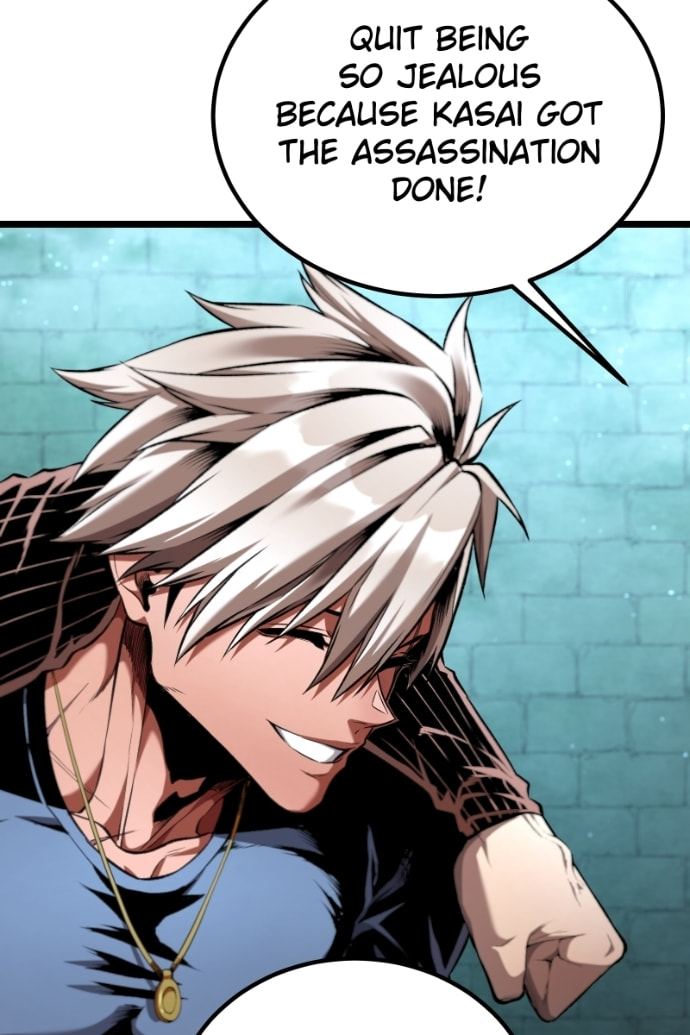 Double Kill Chapter 16 page 65 - 