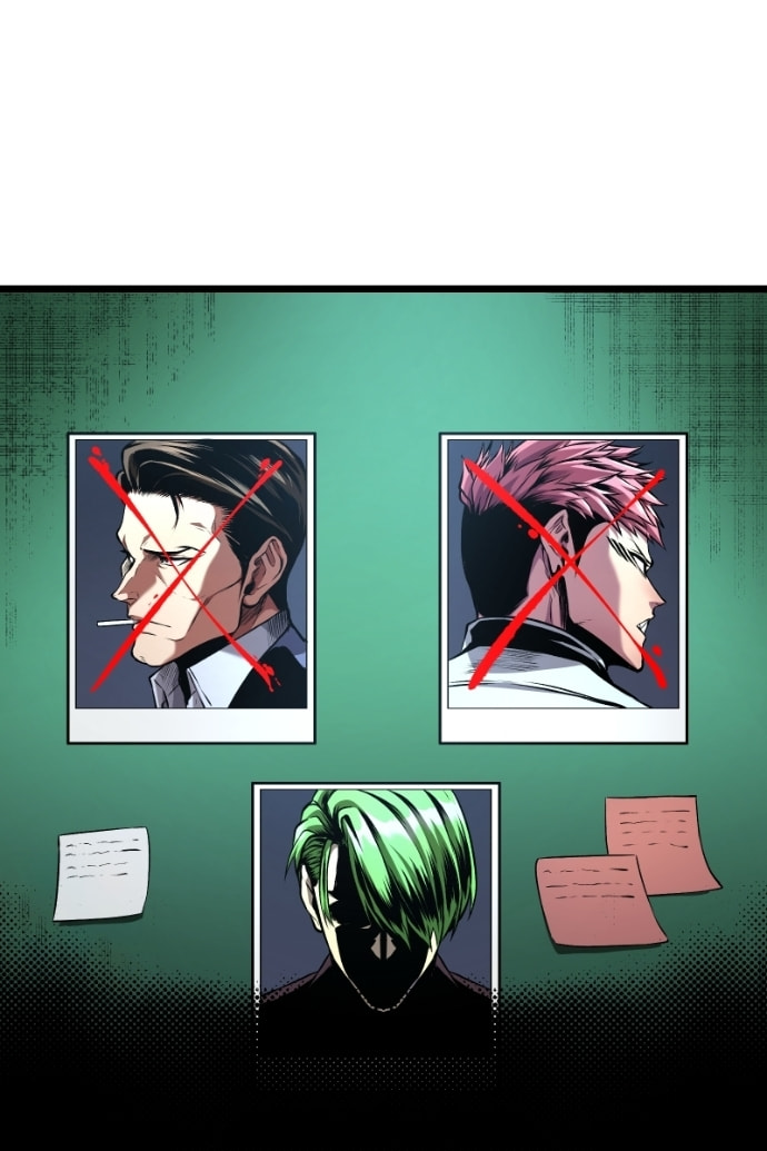 Double Kill Chapter 16 page 80 - 