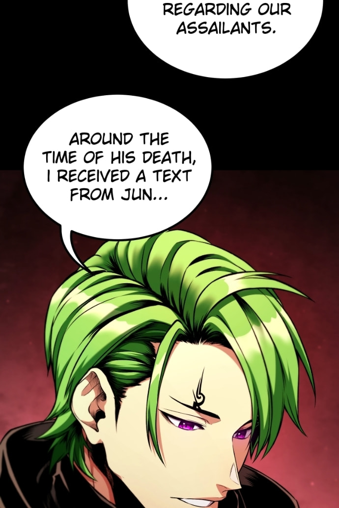 Double Kill Chapter 16 page 86 - 