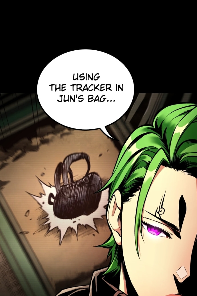 Double Kill Chapter 16 page 91 - 