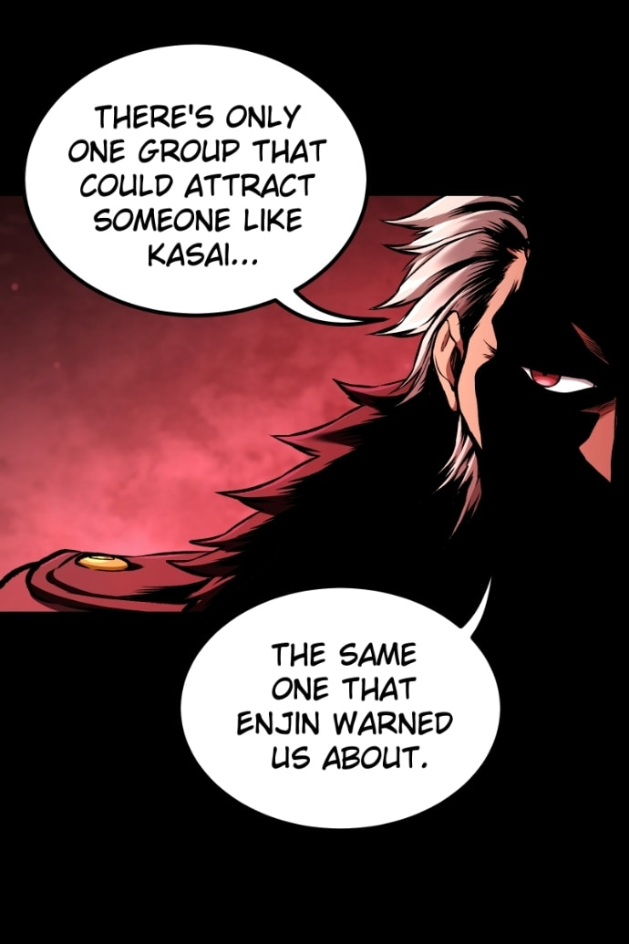 Double Kill Chapter 16 page 95 - 