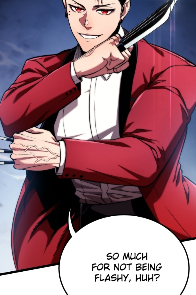 Double Kill Chapter 17 page 104 - 