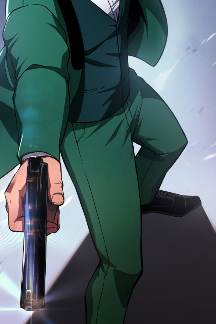 Double Kill Chapter 17 page 106 - 